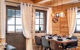 Les Chalets de L'Ecrin***